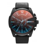 DIESEL DZ4323 QUARZWERK HERREN-ARMBANDUHR