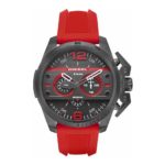 DIESEL DZ4388 QUARZWERK HERREN-ARMBANDUHR