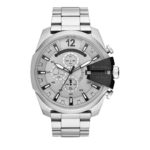 DIESEL DZ4501 QUARZWERK HERREN-ARMBANDUHR