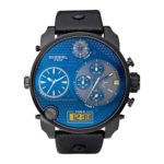 DIESEL DZ7127 QUARZWERK HERREN-ARMBANDUHR