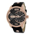 DIESEL DZ7317 QUARZWERK HERREN-ARMBANDUHR