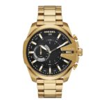 DIESEL DZT1013 HERREN-SMARTWATCH