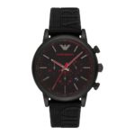 EMPORIO ARMANI AR11024 QUARZWERK DAMEN-ARMBANDUHR