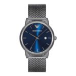 EMPORIO ARMANI AR11053 QUARZWERK HERREN-ARMBANDUHR