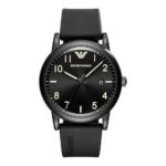 EMPORIO ARMANI LUIGI AR11071 QUARZWERK HERREN-ARMBANDUHR