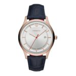 EMPORIO ARMANI AR11131 QUARZWERK HERREN-ARMBANDUHR