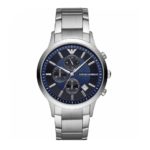 EMPORIO ARMANI AR11164 QUARZWERK HERREN-ARMBANDUHR