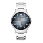 EMPORIO ARMANI AR11182 QUARZWERK HERREN-ARMBANDUHR