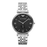 EMPORIO ARMANI AR1676 QUARZWERK HERREN-ARMBANDUHR
