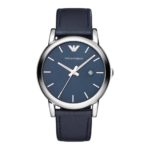 EMPORIO ARMANI LUIGI AR1731 QUARZWERK HERREN-ARMBANDUHR