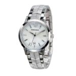 EMPORIO ARMANI AR2416 QUARZWERK DAMEN-ARMBANDUHR