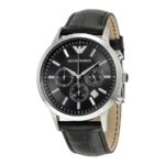 EMPORIO ARMANI CLASSIC AR2447 QUARZWERK HERREN-ARMBANDUHR