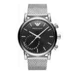 EMPORIO ARMANI LUIGI ART3007 HERREN-SMARTWATCH
