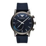 EMPORIO ARMANI LUIGI ART3009 HERREN-SMARTWATCH