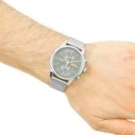 Hugo Boss 1513440 quarzwerk Herren-Armbanduhr - John-Calf