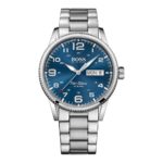HUGO BOSS HB1513329 QUARZWERK HERREN-ARMBANDUHR
