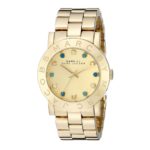 MARC JACOBS MBM3215 QUARZWERK DAMEN-ARMBANDUHR