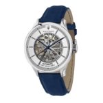 MASERATI R8821136001 MECHANISCH AUTOMATISCH HERREN-ARMBANDUHR