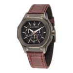 MASERATI R8851116007 QUARZWERK HERREN-ARMBANDUHR