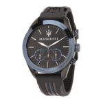 MASERATI R8871612006 QUARZWERK HERREN-ARMBANDUHR