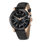 MASERATI R8871627001 QUARZWERK HERREN-ARMBANDUHR