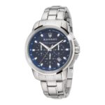 MASERATI R8873621002 QUARZWERK HERREN-ARMBANDUHR