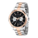 MASERATI R8873627004 QUARZWERK HERREN-ARMBANDUHR