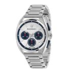MASERATI R8873632001 QUARZWERK HERREN-ARMBANDUHR
