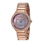 MICHAEL KORS MK3482 QUARZWERK DAMEN-ARMBANDUHR