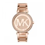 MICHAEL KORS PARKER MK5865 QUARZWERK DAMEN-ARMBANDUHR