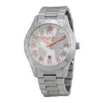 MICHAEL KORS MK5958 QUARZWERK DAMEN-ARMBANDUHR