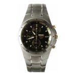 SEIKO SND451P1 QUARZWERK HERREN-ARMBANDUHR